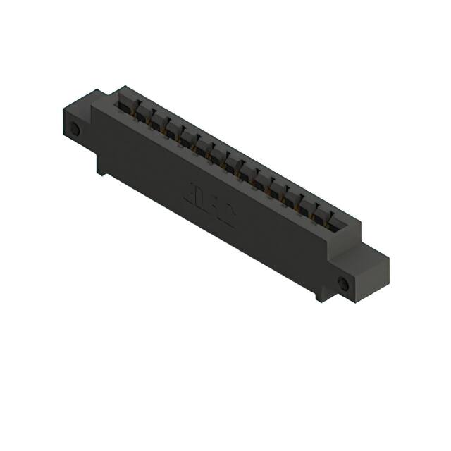 887-014-540-612 EDAC Inc.  Edgeboard Connectors